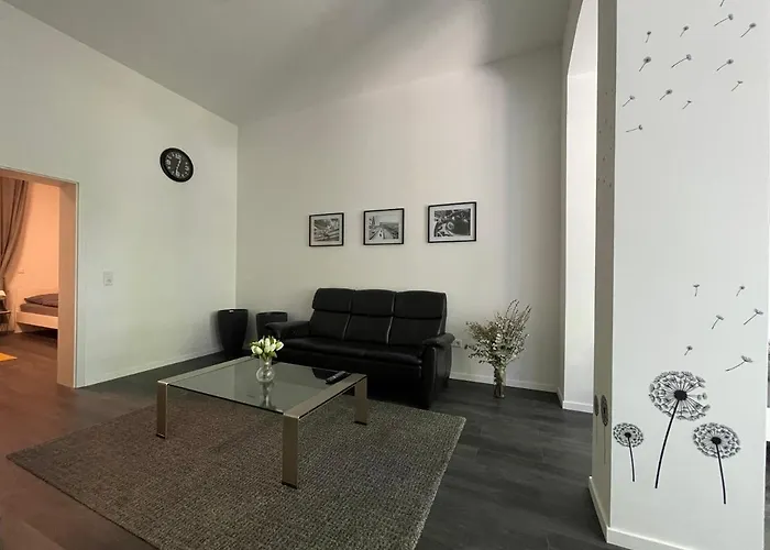 Herne Zentral Apartment