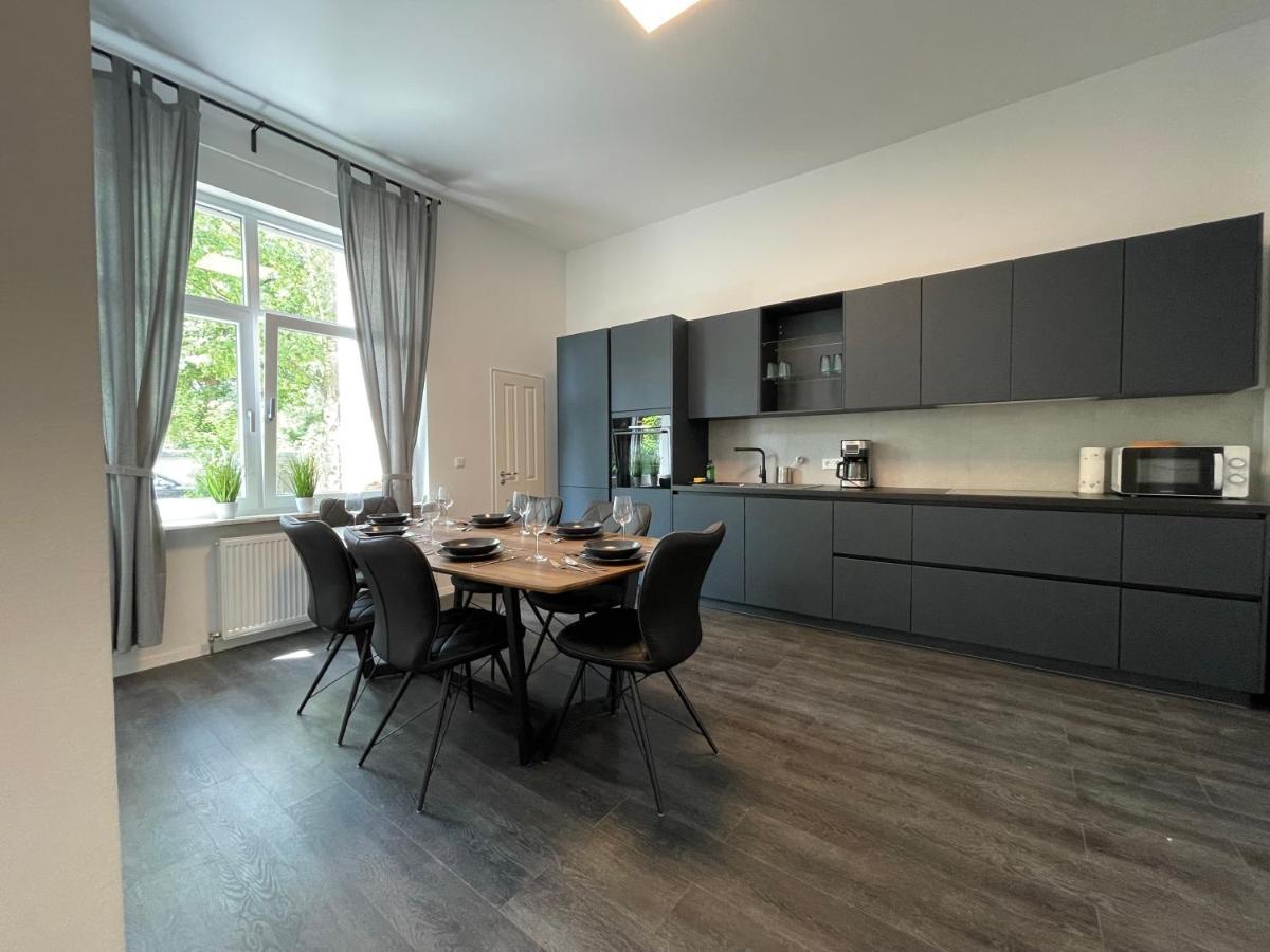 Appartement Zentral Herne