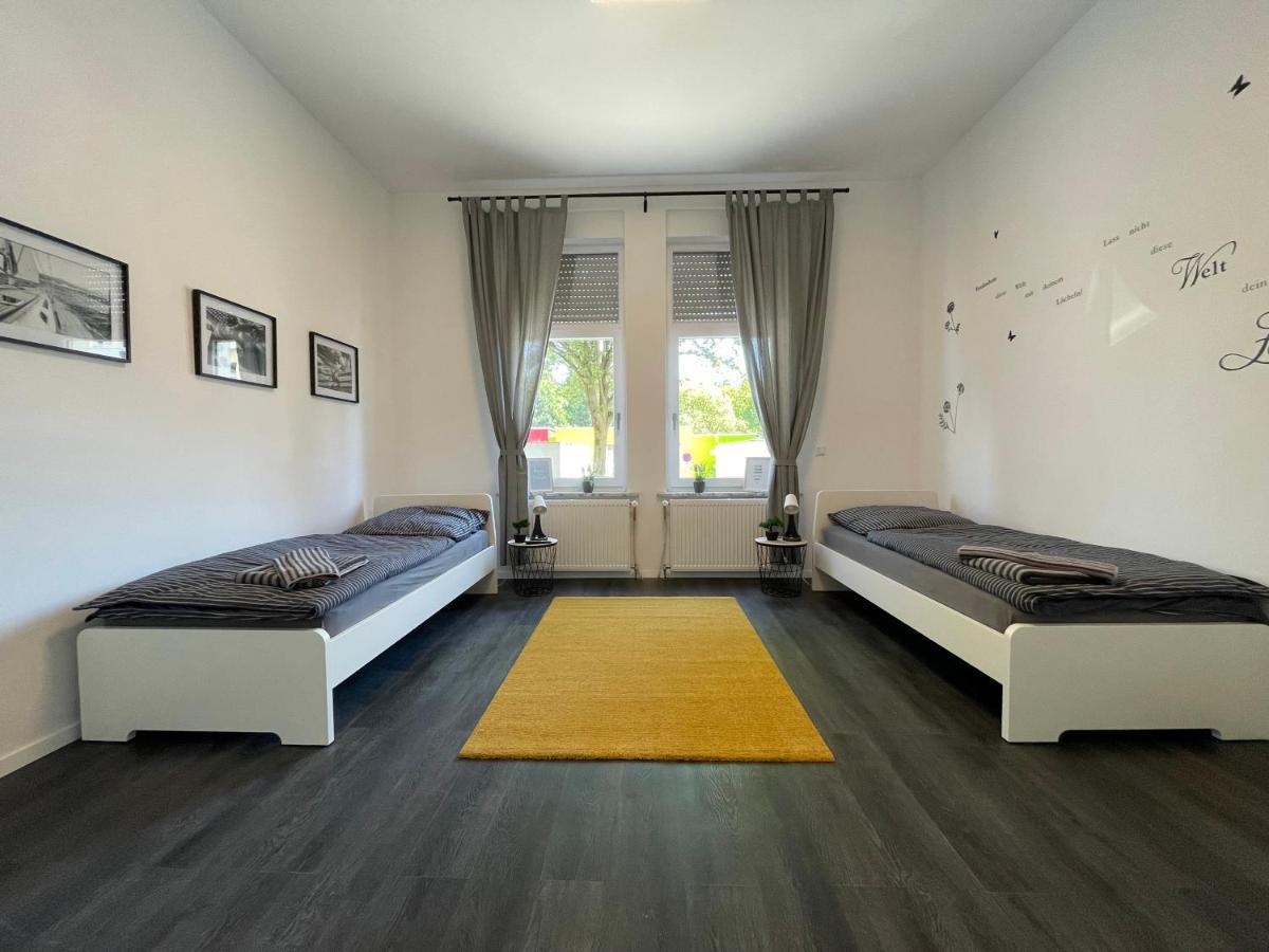 Appartement Zentral Herne